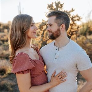 Meet your Posher, Anneliese